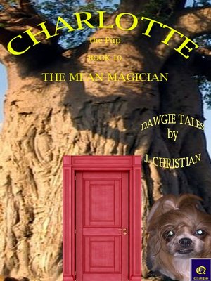 cover image of Charlotte the Pup Book 10